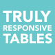 Truly Responsive Comparison Tables - JavaScript / Miscellaneous