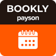 Bookly Payson (Add-on) - WordPress / Add-ons