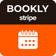 Bookly Stripe (Add-on) - WordPress / Add-ons