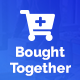 WooCommerce Frequently Bought Together - WordPress / eCommerce / WooCommerce