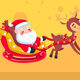 Christmas Memory Game - Mobile / Android