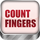 Math Game: Count Fingers - HTML5 / Games