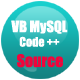 VB.Net DAL Generator for MySQL - Source Code - .NET / Database Abstractions