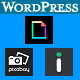 Image Blog Auto Poster WordPress Bundle by CodeRevolution - WordPress / Miscellaneous