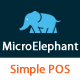 Simple Point of Sale with Multiple Units of Measurement Feature - PHP Scripts