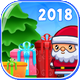 Christmas adventure 2018 - HTML5 / Games