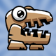 Crunchy vs Monsters - HTML5 Game - Phaser - HTML5 / Games