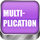 Math Game: Multiplication - HTML5 / Games