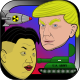 Trump War - HTML5 / Games