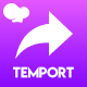 Export & Import Templates WPBakery Page Builder - WordPress / Add-ons