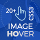 Essential Image Hover Effects - CSS / Animations and Effects