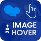 Image Hover Effects - WPBakery Addon - WordPress / Add-ons