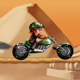 Motorcycle Race Bike (Android Studio + Admob + GDPR Support + API 27 + Eclipse) - Mobile / Android