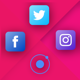 Complete Functional Social App Based on Firebase & Ionic framework - Mobile