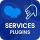 Services | Infobox Addons for WPBakery Page Builder - WordPress / Add-ons