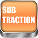 Math Game: Subtraction - HTML5 / Games