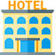 Hotel Management Software Offline With Restaurant POS SYSTEM Install Only - .NET / Communication Tools
