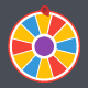 Easy Wheel - Easy and Fully Controlled Wheel of Fortune - JavaScript / Miscellaneous
