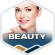 HTML5 Animated Banner Ads - Beauty & Health (GWD) - HTML5 / Ad Templates
