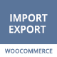 CSV Import Export Plugin for WooCommerce - WordPress / eCommerce / WooCommerce