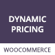 Extendons Dynamic Pricing & Bulk Discounts for WooCommerce - WordPress / eCommerce / WooCommerce
