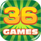 36 HTML5 GAMES IN 1 SUPER BUNDLE!!! (Construct 3 | Construct 2 | Capx) - HTML5 / Games