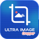 Ultra Image Cropper - React Image Editing & Cropping Plugin - PHP Scripts / Loaders and Uploaders