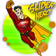 Slider Hero - WordPress / Interface Elements