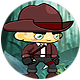 Boy Adventurer - HTML5 Javascript game(Construct2 | Construct 3 both version included) - HTML5 / Games