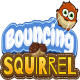 Bouncing Squirrel - HTML5 Game - HTML5 / Games