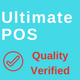 Ultimate POS - Best ERP, Stock Management, Point of Sale & Invoicing application - PHP Scripts