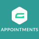 gAppointments - Appointment booking addon for Gravity Forms - WordPress / Add-ons