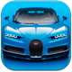 Super 8 Race - HTML5 / Games