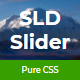 SLD Sliders Responsive CSS