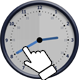 Adjust the Clock! - HTML5 Educational Game - HTML5 / Games