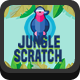 Jungle Scratch - HTML5 Game - HTML5 / Games