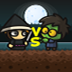 Samurai vs Zombie - HTM5 Game (Math Game) - HTML5 / Games