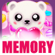 Charmed Memory Game - HTML5 / Games