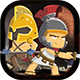 Knights Diamond - HTML5 Game (CAPX) - HTML5 / Games
