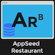 AppSeed Restaurant Backend Lite - Full MEAN Stack Application - JavaScript / Miscellaneous