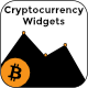 Cryptocurrency Widgets Pro - WordPress Crypto Plugin - WordPress / Widgets