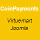 CoinPayments Joomla VirtueMart Plugin - Plugins / VirtueMart