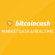 BitcoinCash Rates - Historical Market Data + 163 Currencies in Realtime - PHP Scripts / Miscellaneous