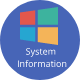 System Information - Apps
