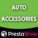 Prestashop Auto Accessories - Plugins / Prestashop