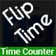 Flip Time - Multipurpose Responsive Flip Time Countdown - JavaScript / Countdowns