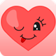 You Break My Heart - HTML5 / Games