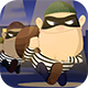 Robbers in Town - HTML5 Game (CAPX) - HTML5 / Games