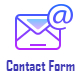 Contact form new Generation v2 - .NET / Communication Tools