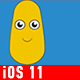 One Color – One Hour Reskin - iOS11 and Swift 4 ready - Mobile / iOS